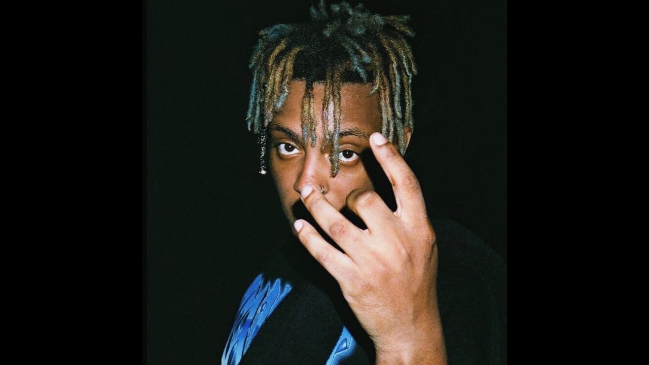 [FREE] Juice WRLD Type Beat - 