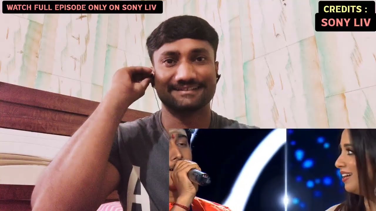 New Amazing Reaction on Shreenidhi latest performance 