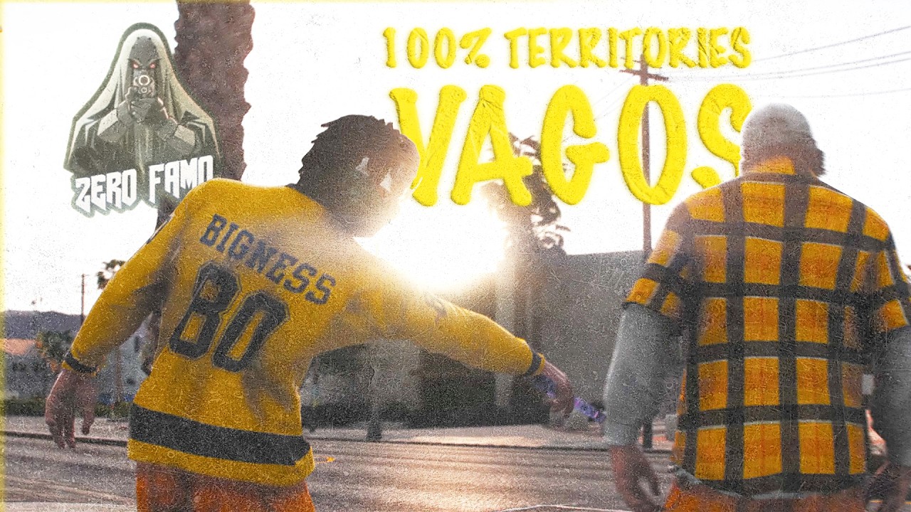 Shamzy Zero ft. Hannes Zero // 100% Vagos // prod. jzx