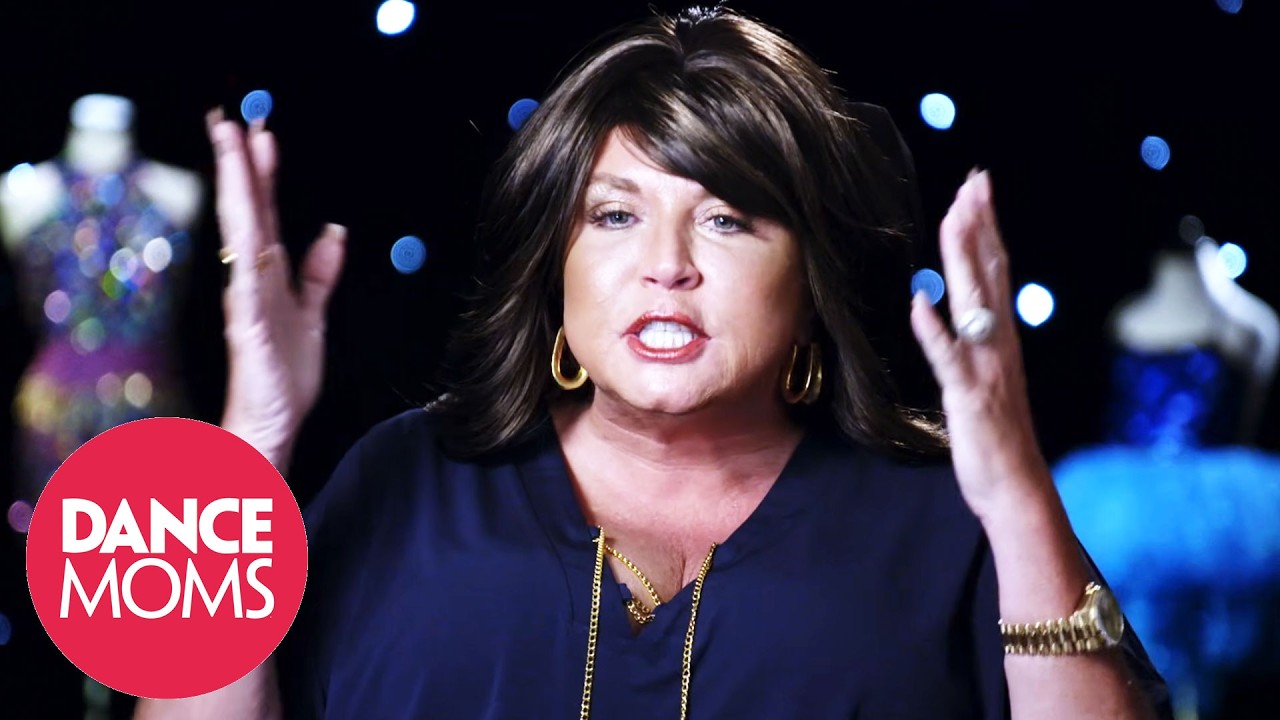 Abby CLASHES with Studio 19! (S8) | Dance Moms
