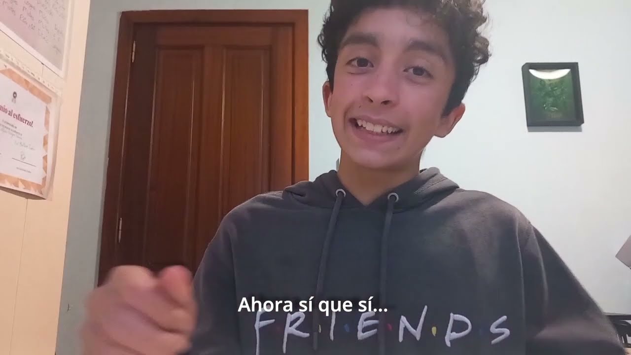 La apasionante vida de un estudiante