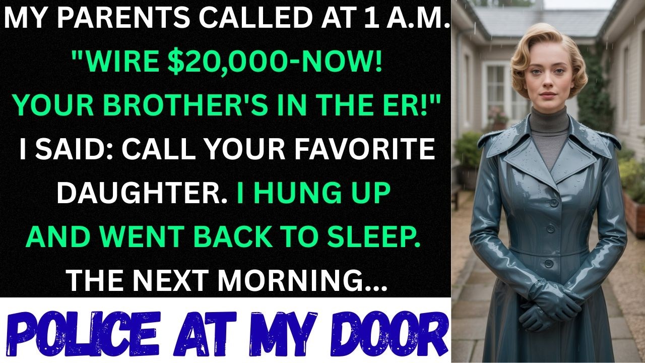 My Family Tried To Steal $20,000 Using My Own Identity.