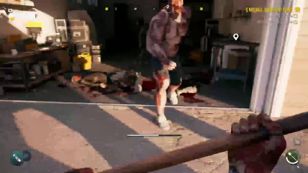 Dead Island 2 Stream