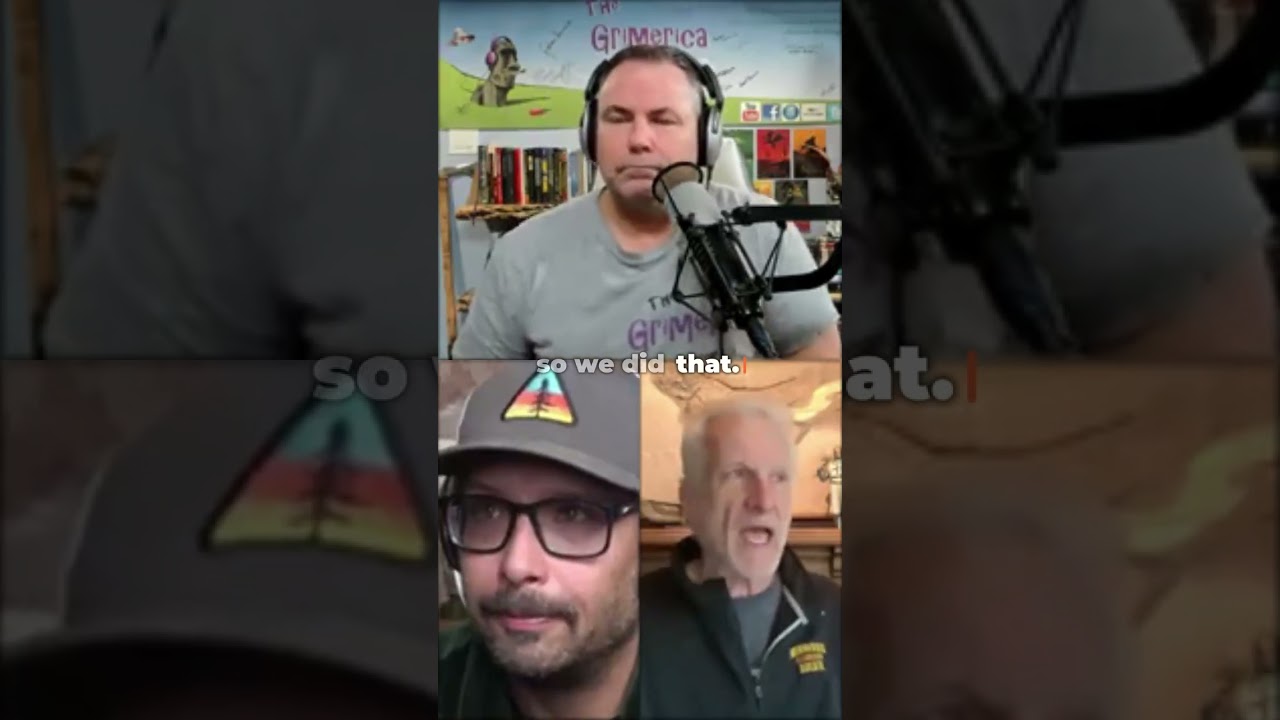 A Government Insider Tried to Control the Truth About ETs.