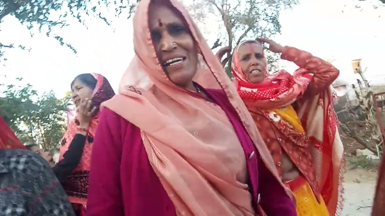 Bonda ki Ghodi ka geet