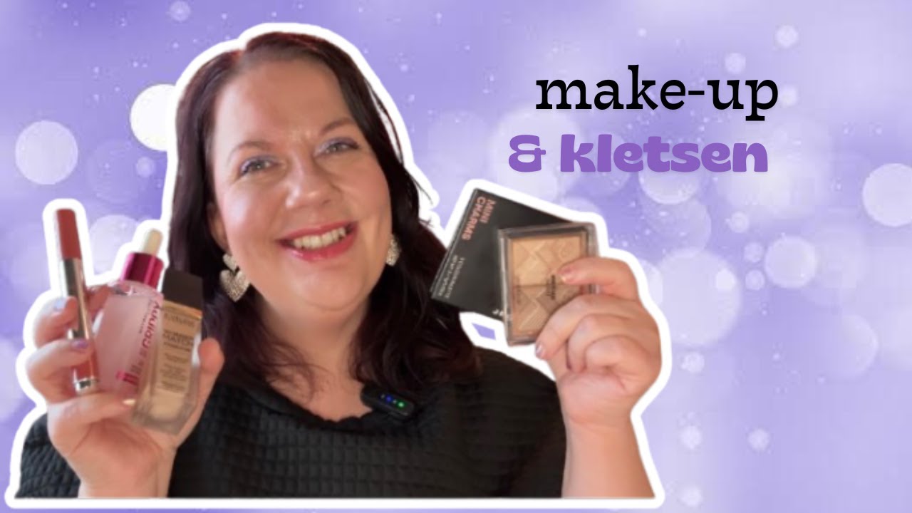 BETAALBARE MAKEUP TESTEN 💜 BOURJOIS, EVELINE COSMETICS, MOIRA, BEAUTYBAY & MEER