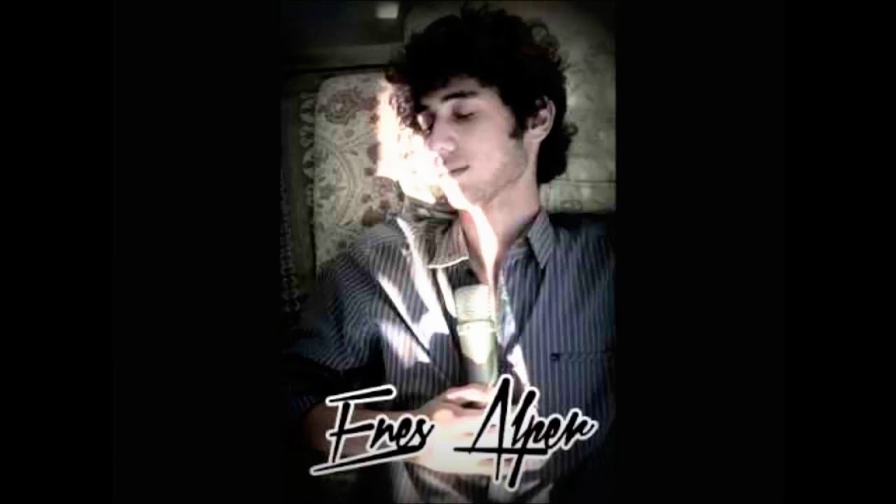 Enes Alper ft. Temmuz - 1.Seans