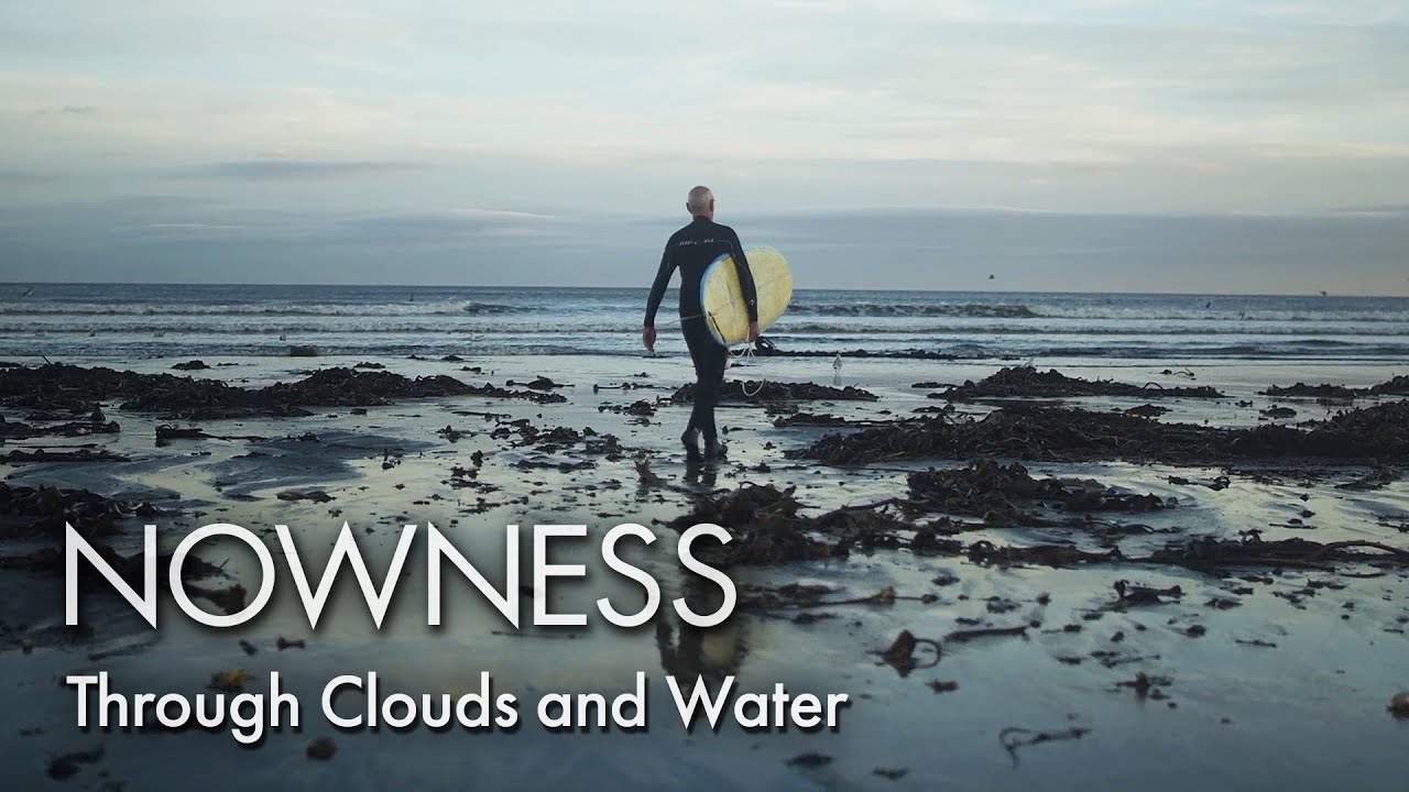 “Through Clouds and Water” by A Common Future