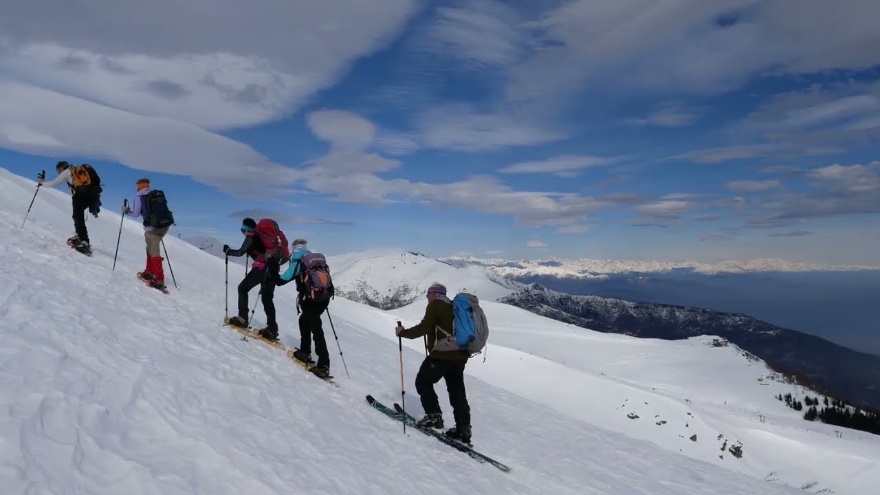 Testa di Garitta Nuova
