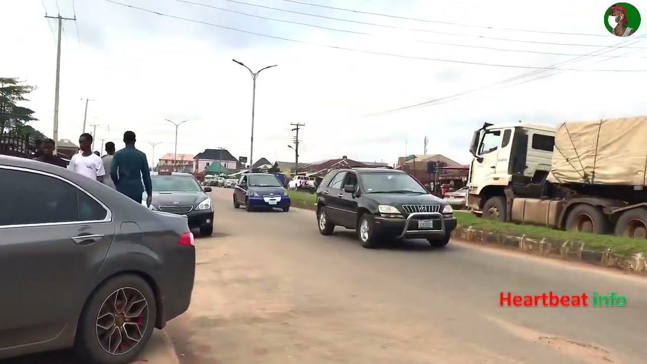 Second east circular road | off sapele road | walk inside Benin city