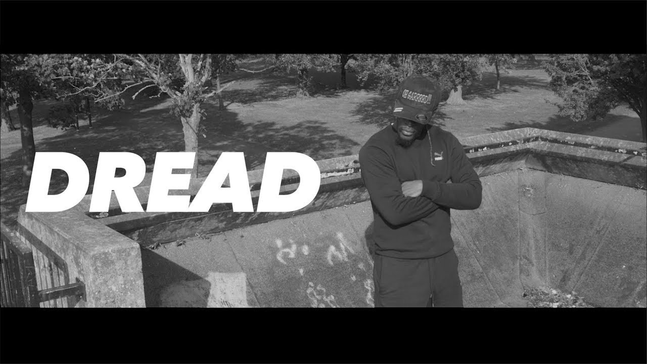 Logan - Dread (Prod.By IZCO) Music Video