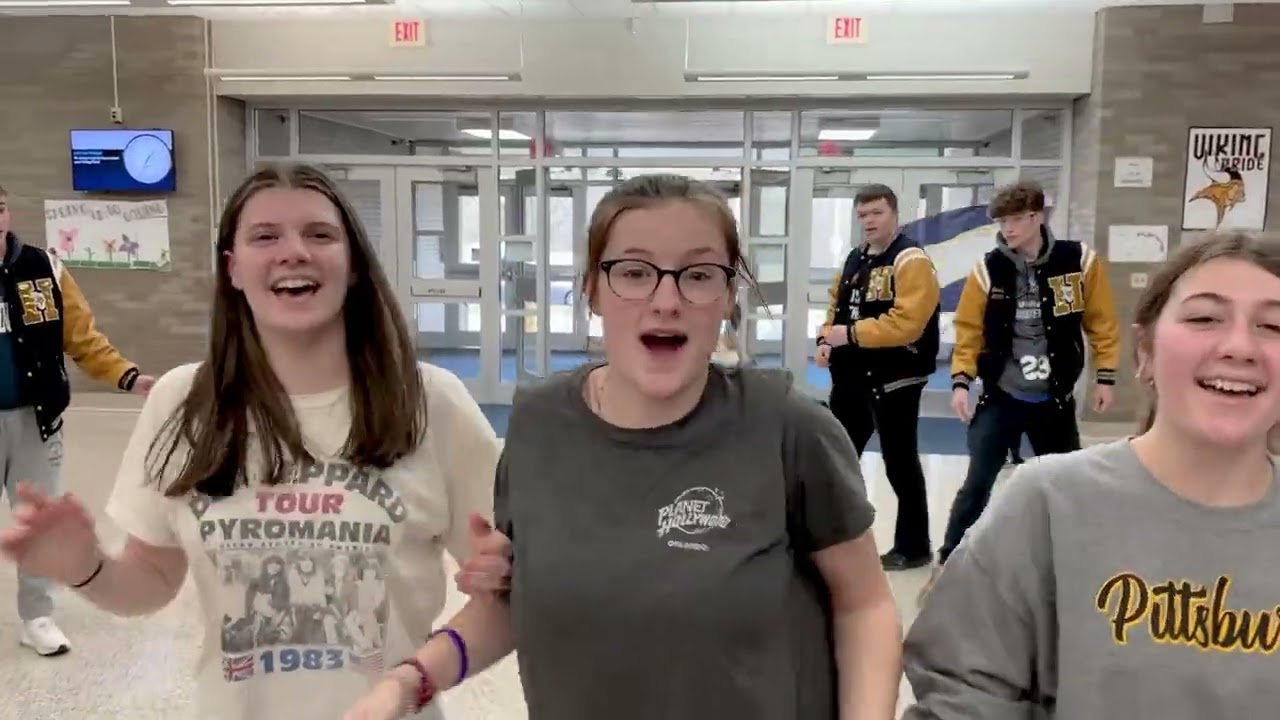Lip Dub 23 24 Final