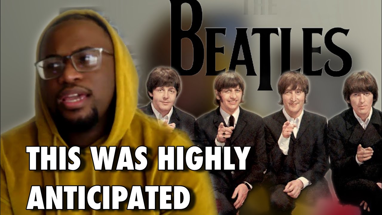 First Time Reaction | The Beatles - Penny Lane | I See Why Y’all LOVE This!