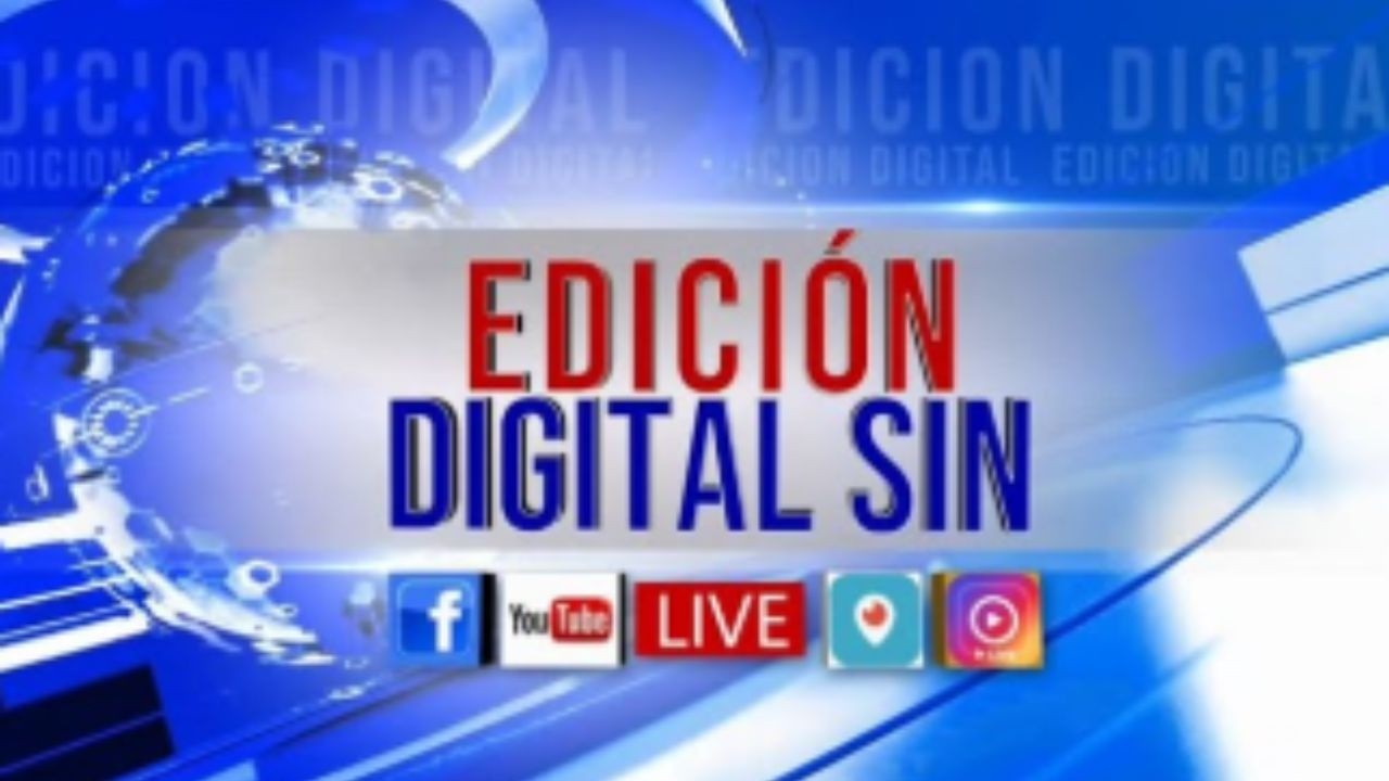 Noticias SIN Edici&oacute;n Digital