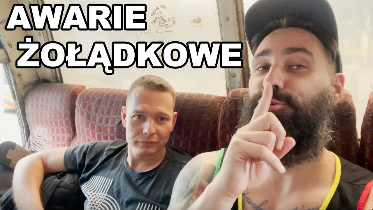 INDIE - PRZYJECHAŁEM TU SIĘ&nbsp;TYLKO ZESRAĆ 💩 🇮🇳