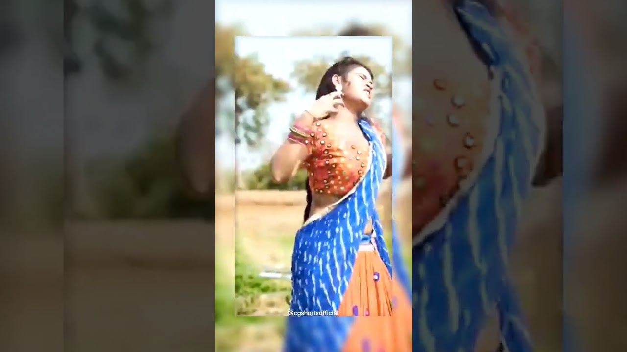 Nadiya ke dhaar dharha Katar #cgvideo #viral #ytshorts #cgfam