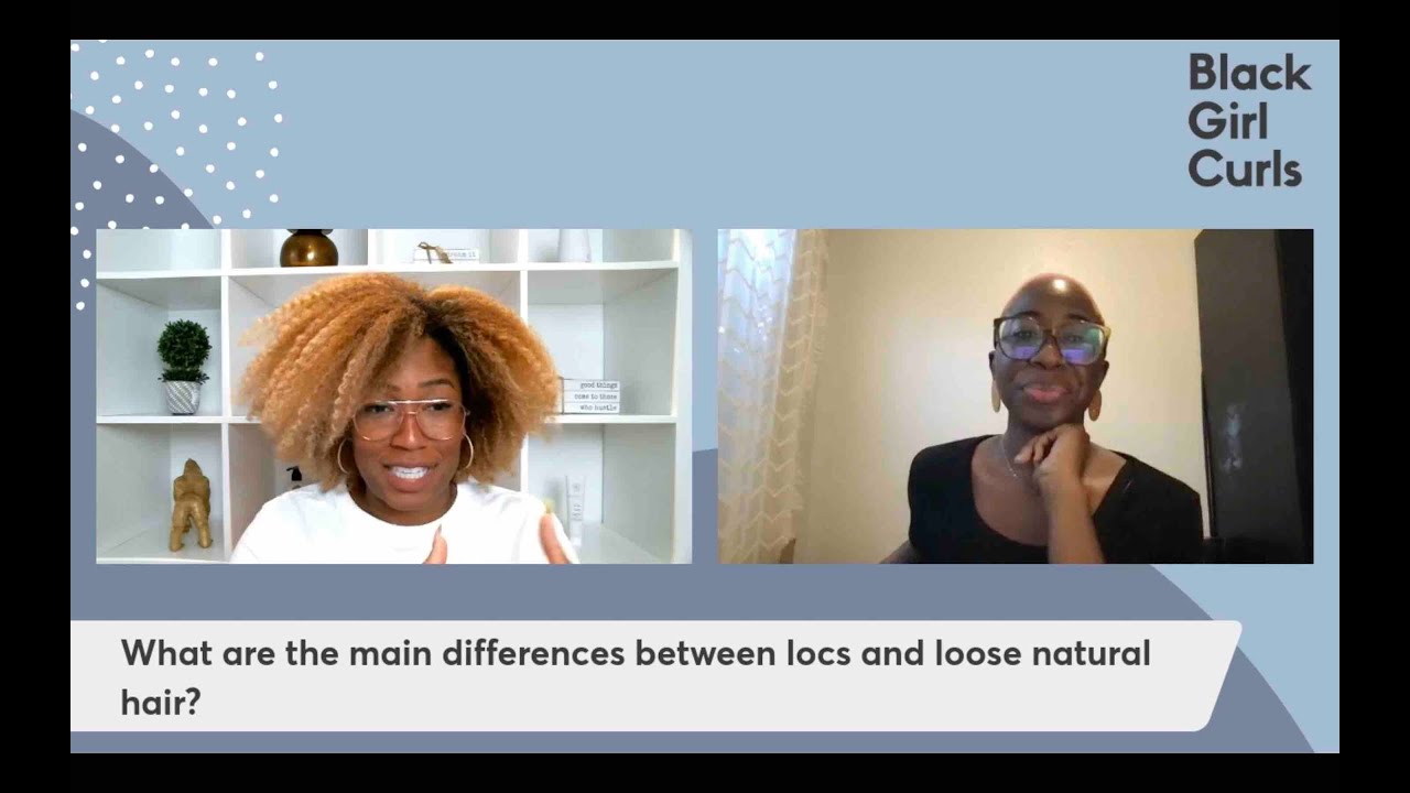 10 Things to Consider Before You Loc Your Type 4 Hair | Black Girl Curls