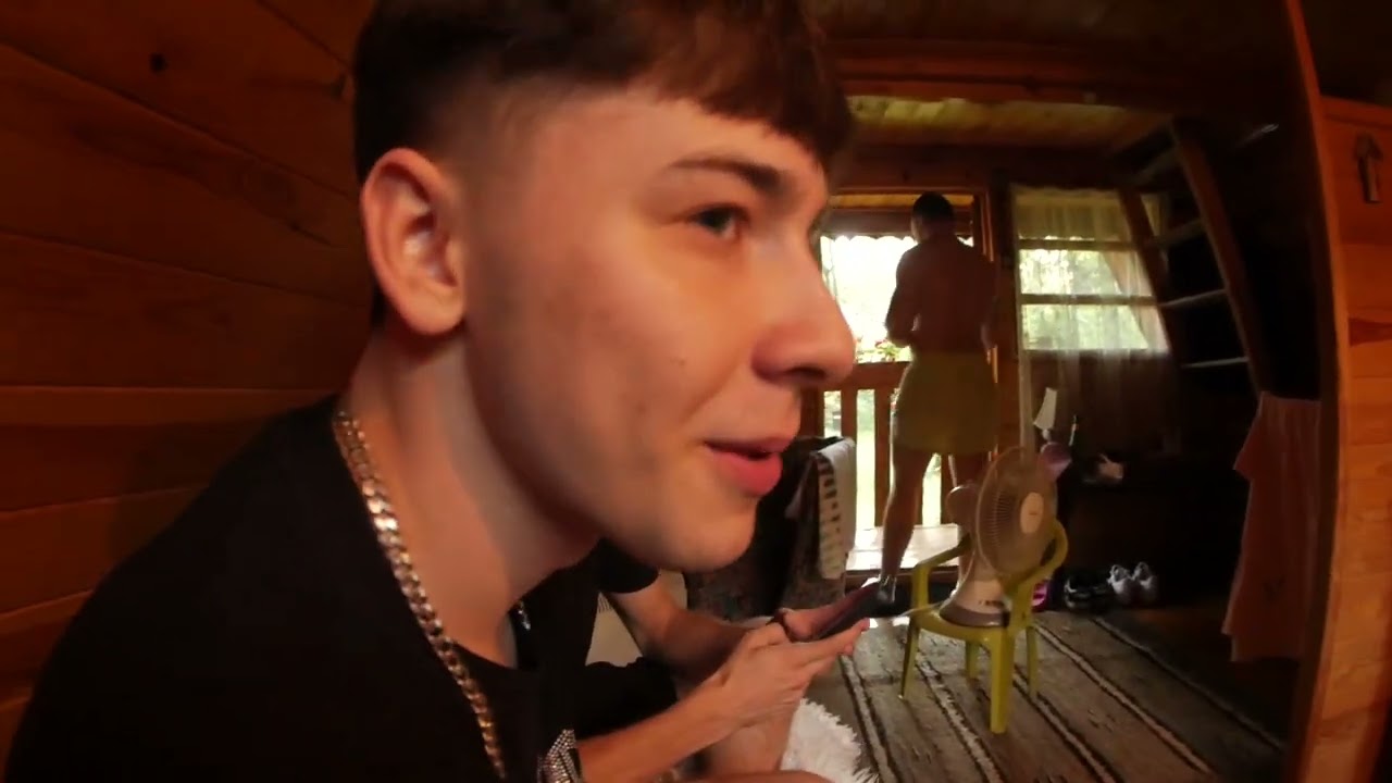 SZYBKI NUMEREK Z LOCO (SOBERVLOG #1)