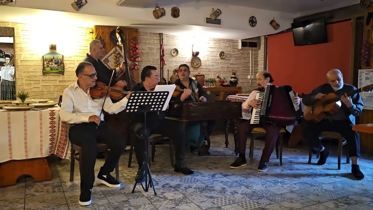 Muzica de petrcere