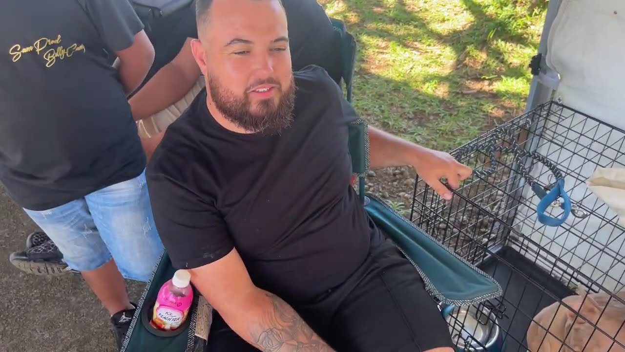 VLOG au ZANIMAUX SHOW