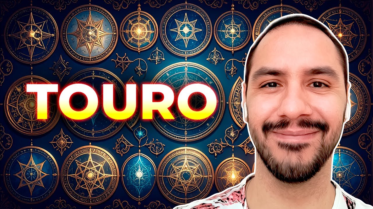TOURO ♉ Manifestando a mudança. Superação e justiça sobre o que te fizeram.