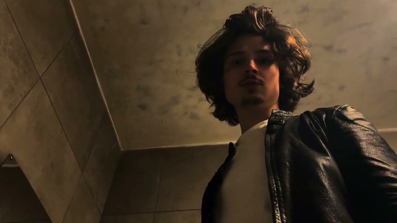 Excrementable (2026) Maxime Chaffarod