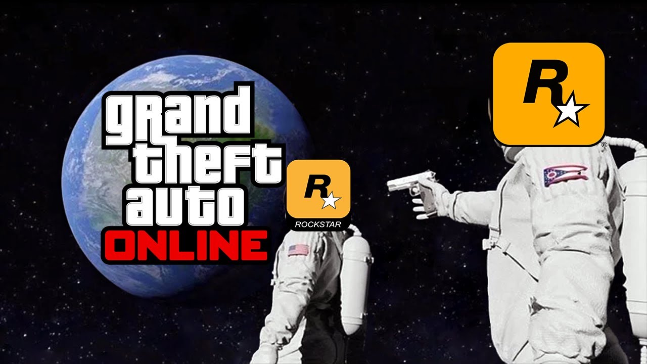 Old Rockstar Games Vs Modern Rockstar Games