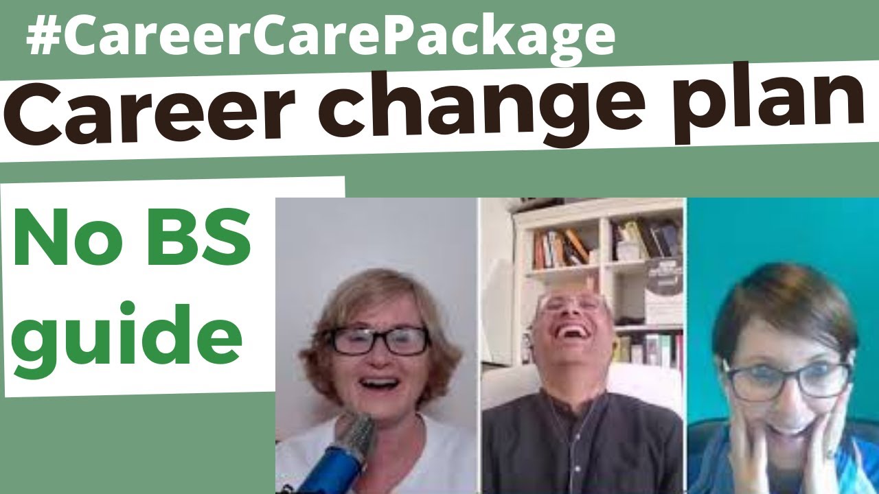Career Plan Example | Career Planning Process | 9 Steps to Career Change | Career Talk