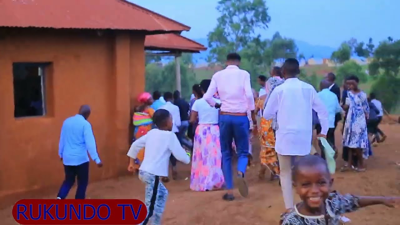 👀👀 EV RUHUMURIZA ATABAYE UMUBYEYI WARU BABAYE  ATI HAGURUKA WINGENDERE