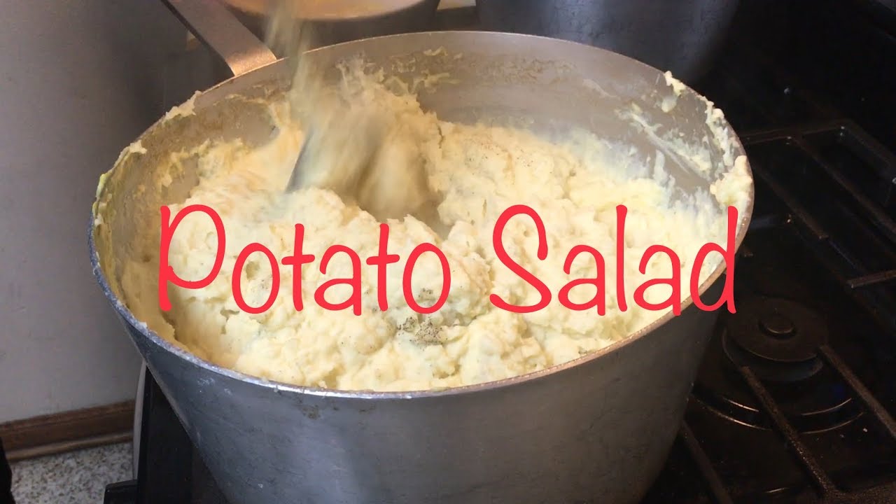 Potato Salad