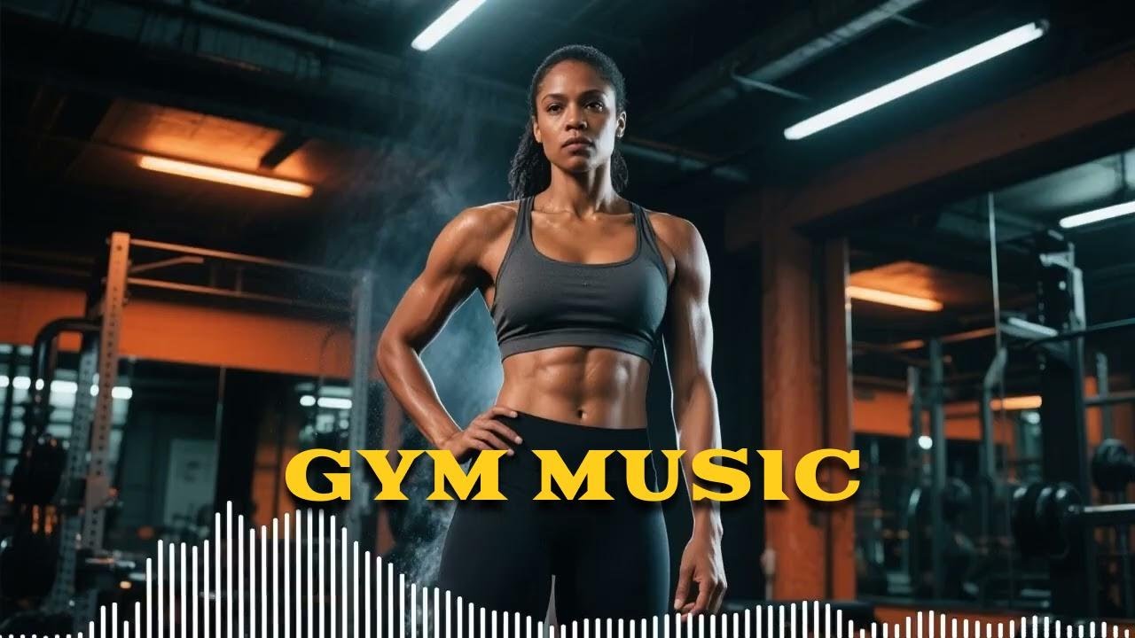 Best Gym Workout Songs  Rap & Trap  Gym Boost Routine 2025