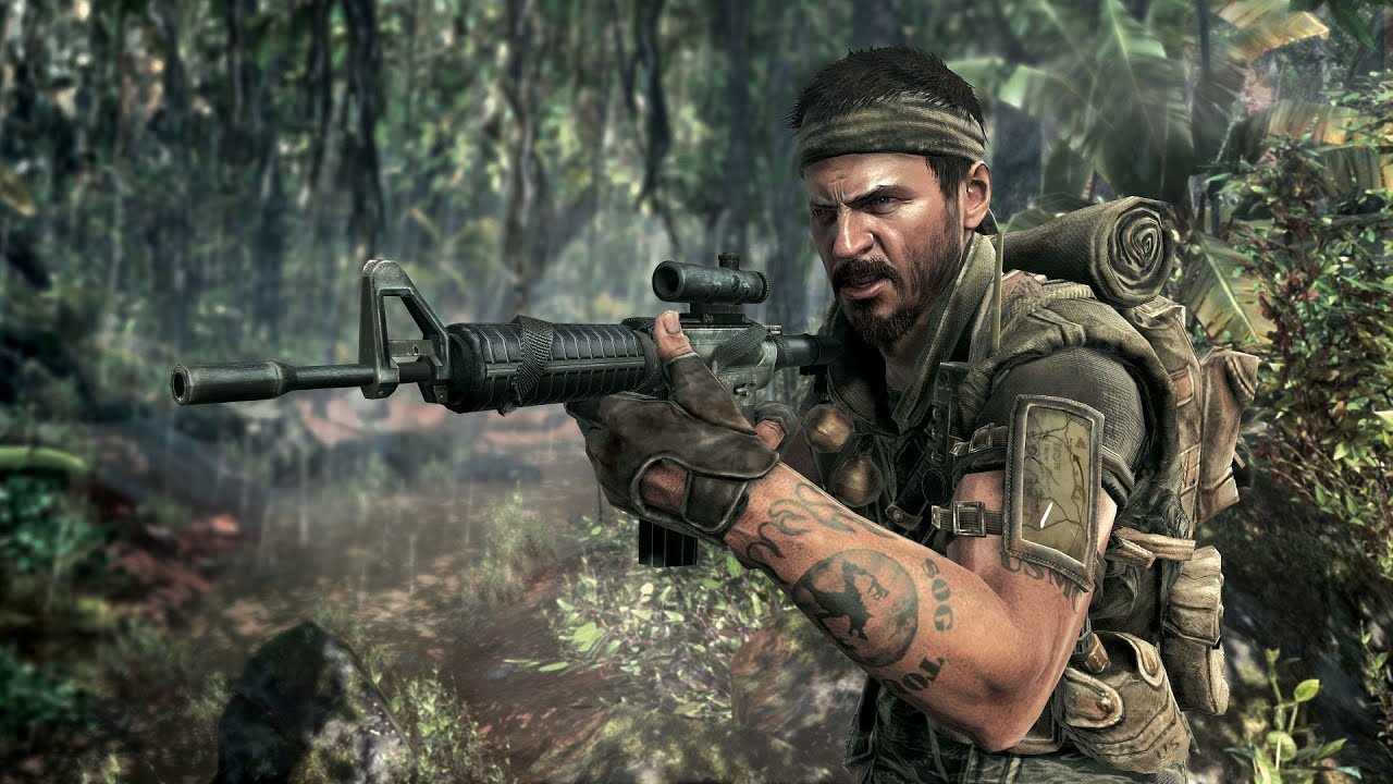 call of duty saltman56 & a297297