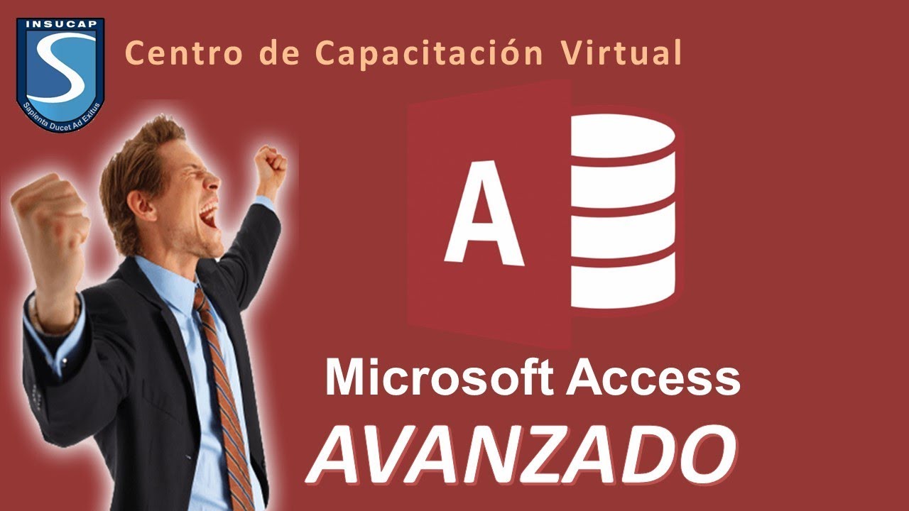 Formulario con Subformularios Access Avanzado
