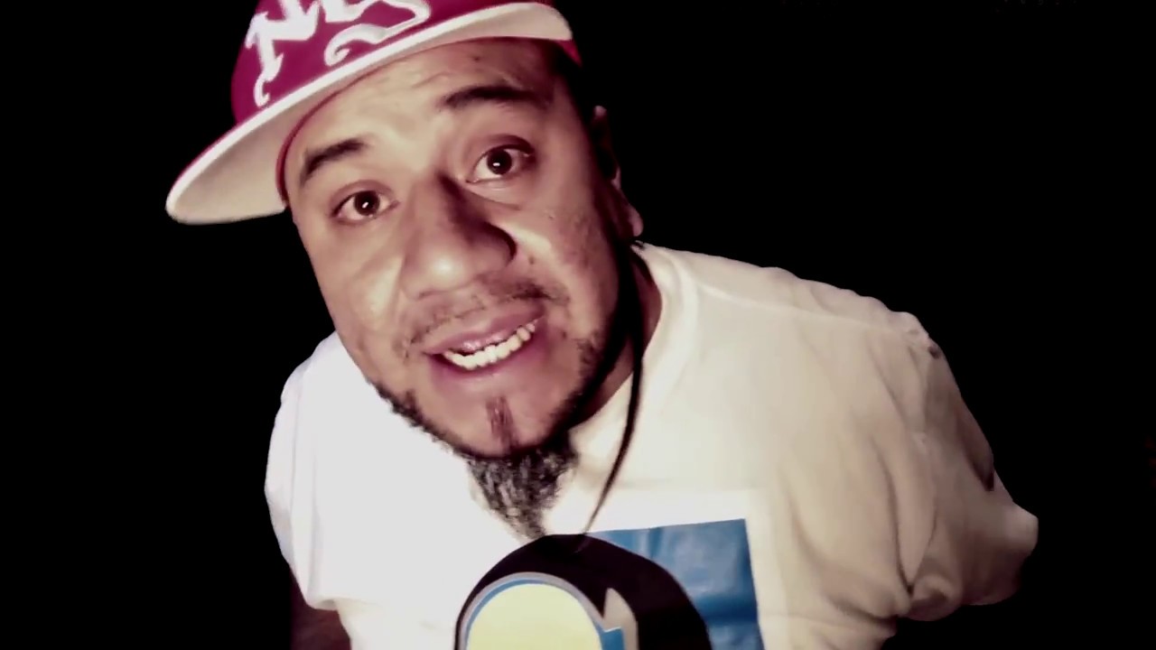 South side es la oscuridad - Fly Wise Ft Ganjahh Lionn Video Oficial (Prod. 27Corazones)