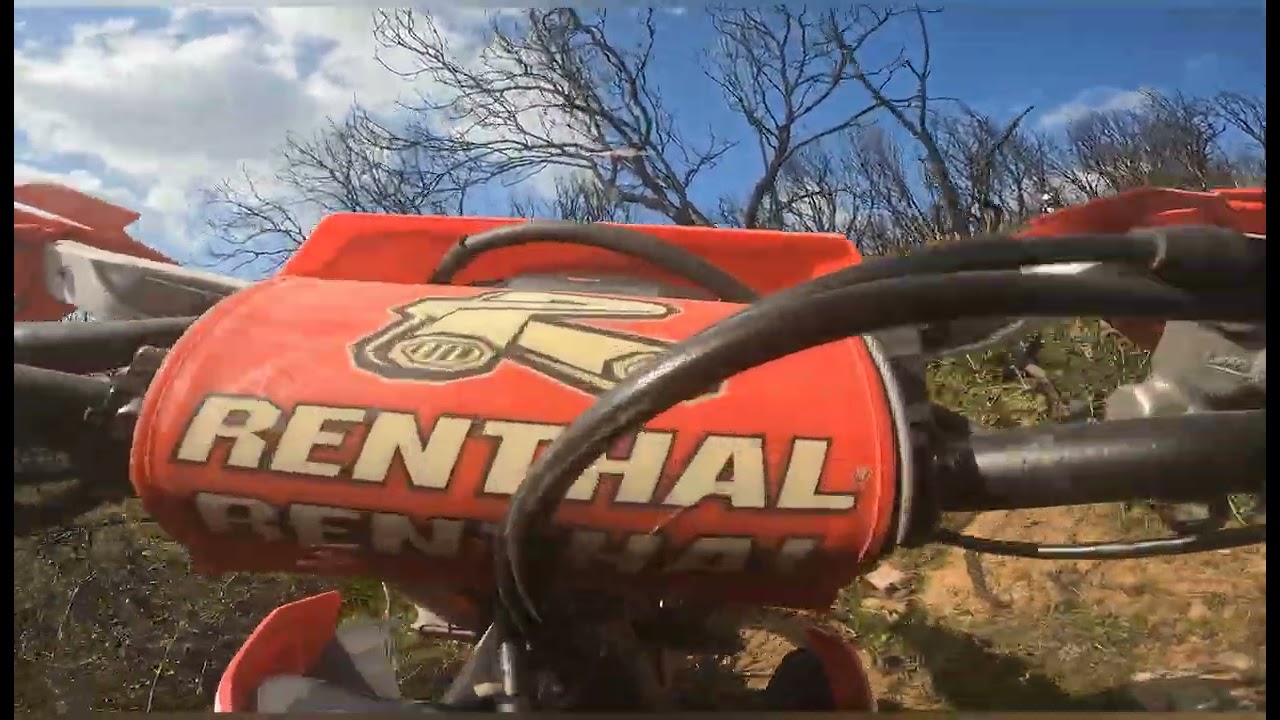 Enduro in Greece! Γιαννιτσά 2026 part1!!!!