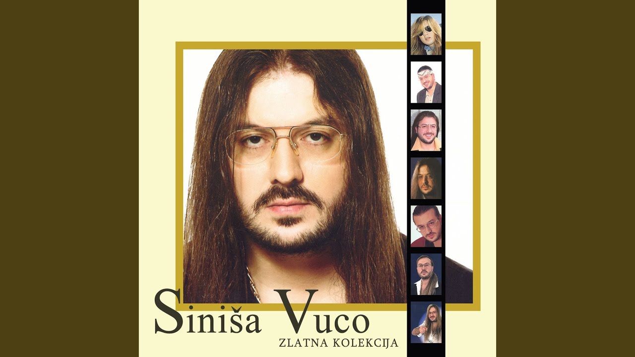 Nisi Ti Od Jučer