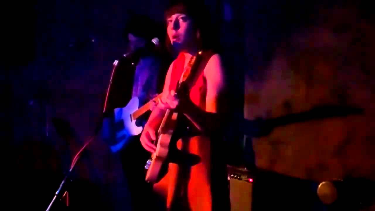 Caitlin Rose - Own Side Now  (Improved audio)- Brixton Windmill 2011-03-10