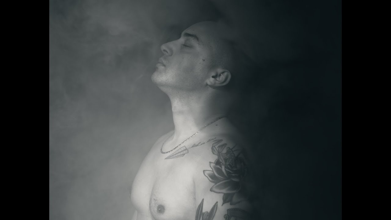 Delfo - Cenere (prod. PrezBeat)