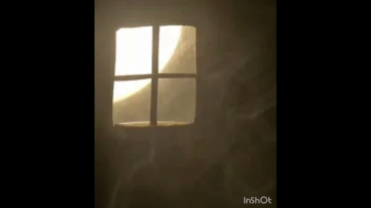 I see clearly now