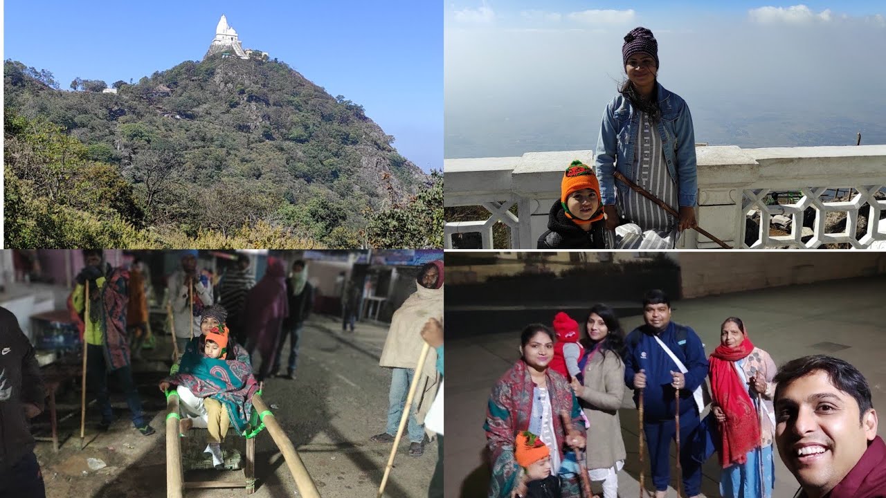 Shikharji Yatra : सम्मेद शिखर जी की पर्वत वंदना | सभी टोंको के दर्शन #shikharji #sammedshikharji