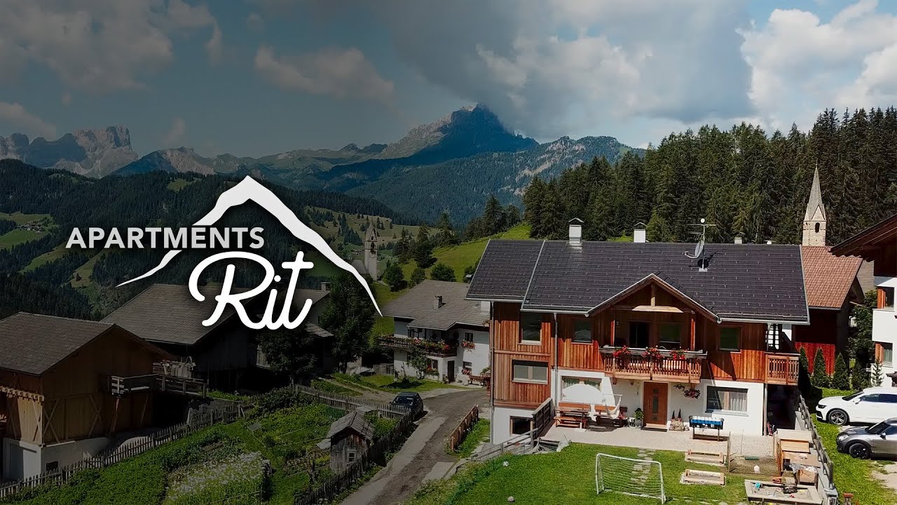 Apartments Rit