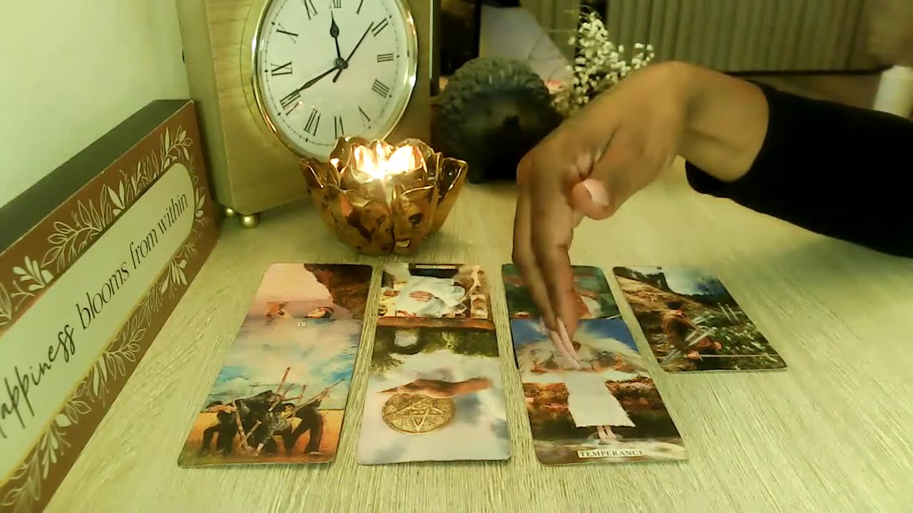 ТЕЛЕЦ, ЧТО ТАМ СПРЯТАНО 👀