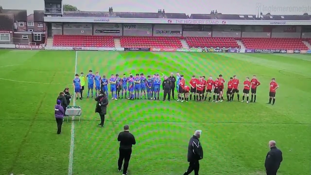Football TV