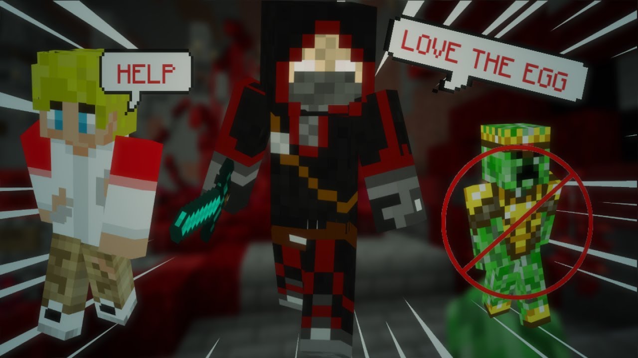 BBH Kidnaps Sam and plans to kill tommy. Dream's prison no longer has a warden