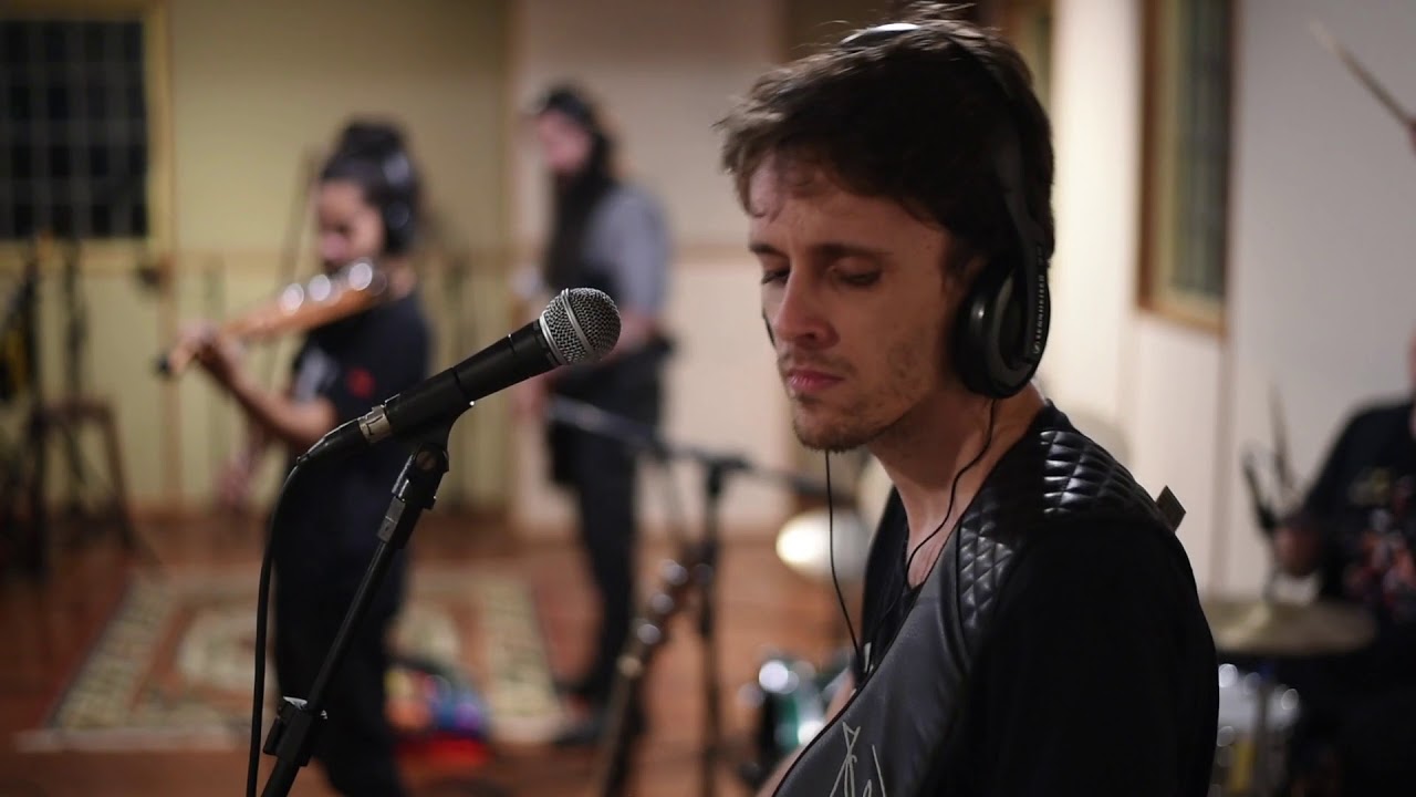 Take on Me - Mac Fly (A-ha cover)