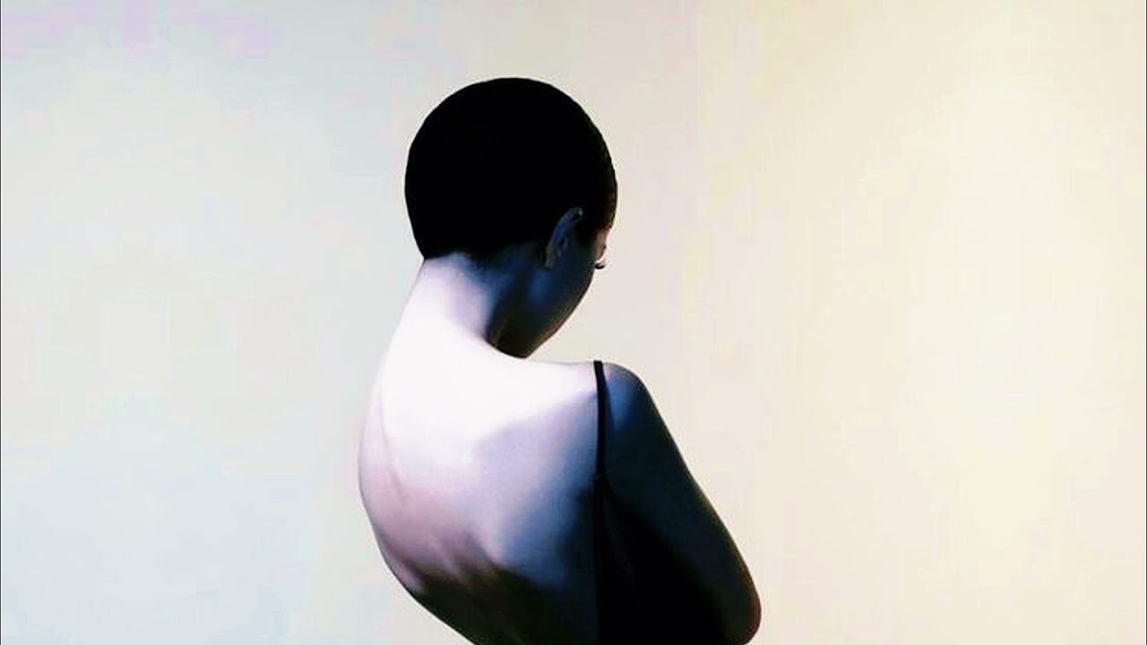 [FREE] James Blake x Travis Scott x Billie Eilish x Weeknd  x Two Feet x Dark Rnb x Electronic Beat
