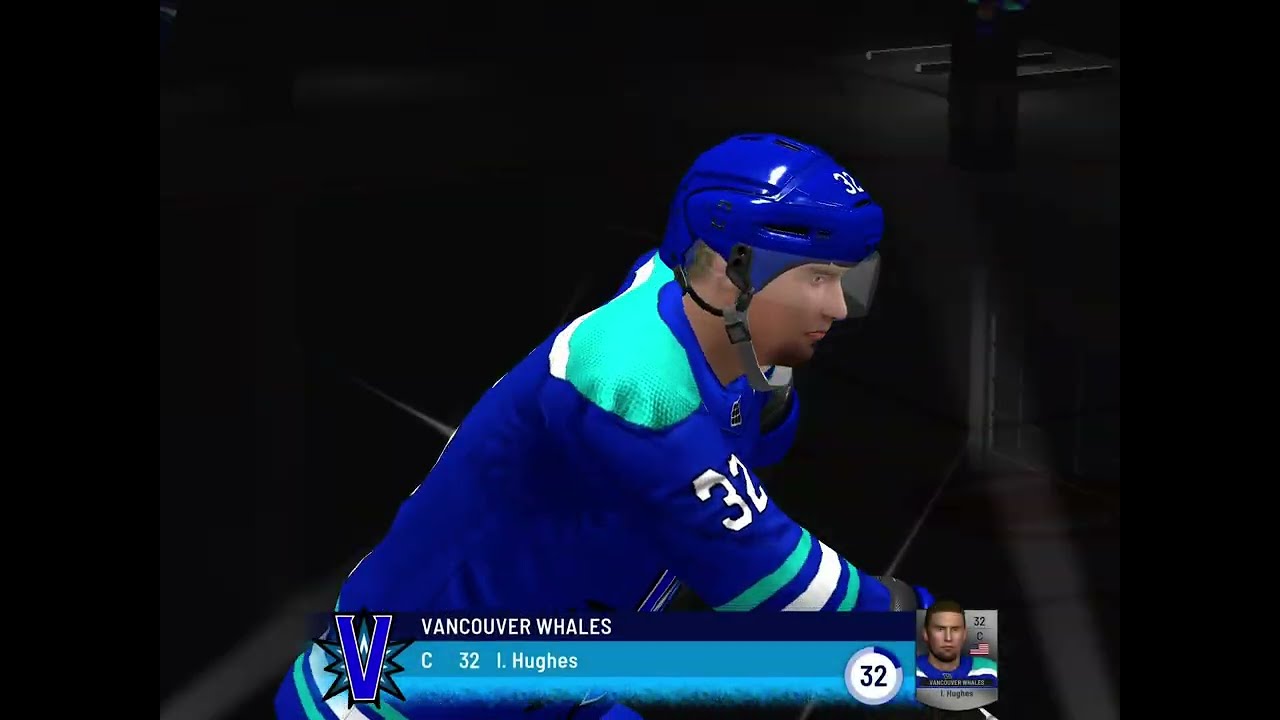 Hockey all stars 24