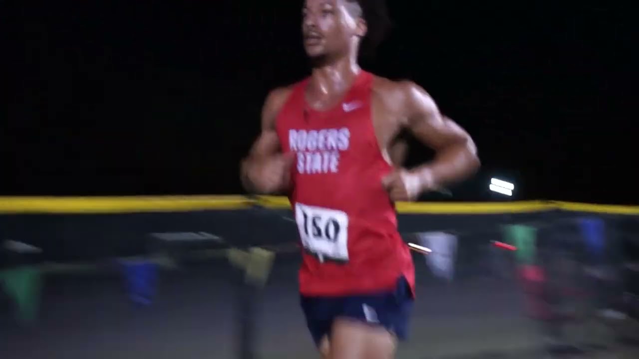 Distance After Dark 2024