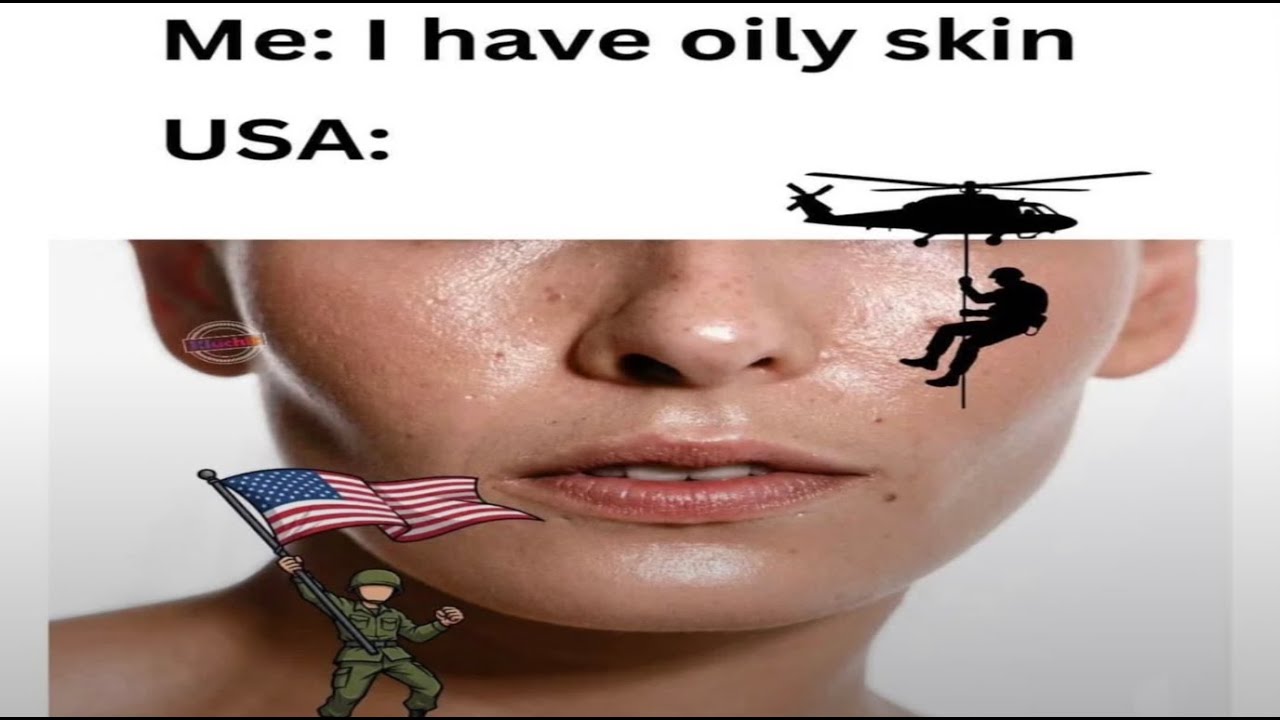 memes that caught me off guard