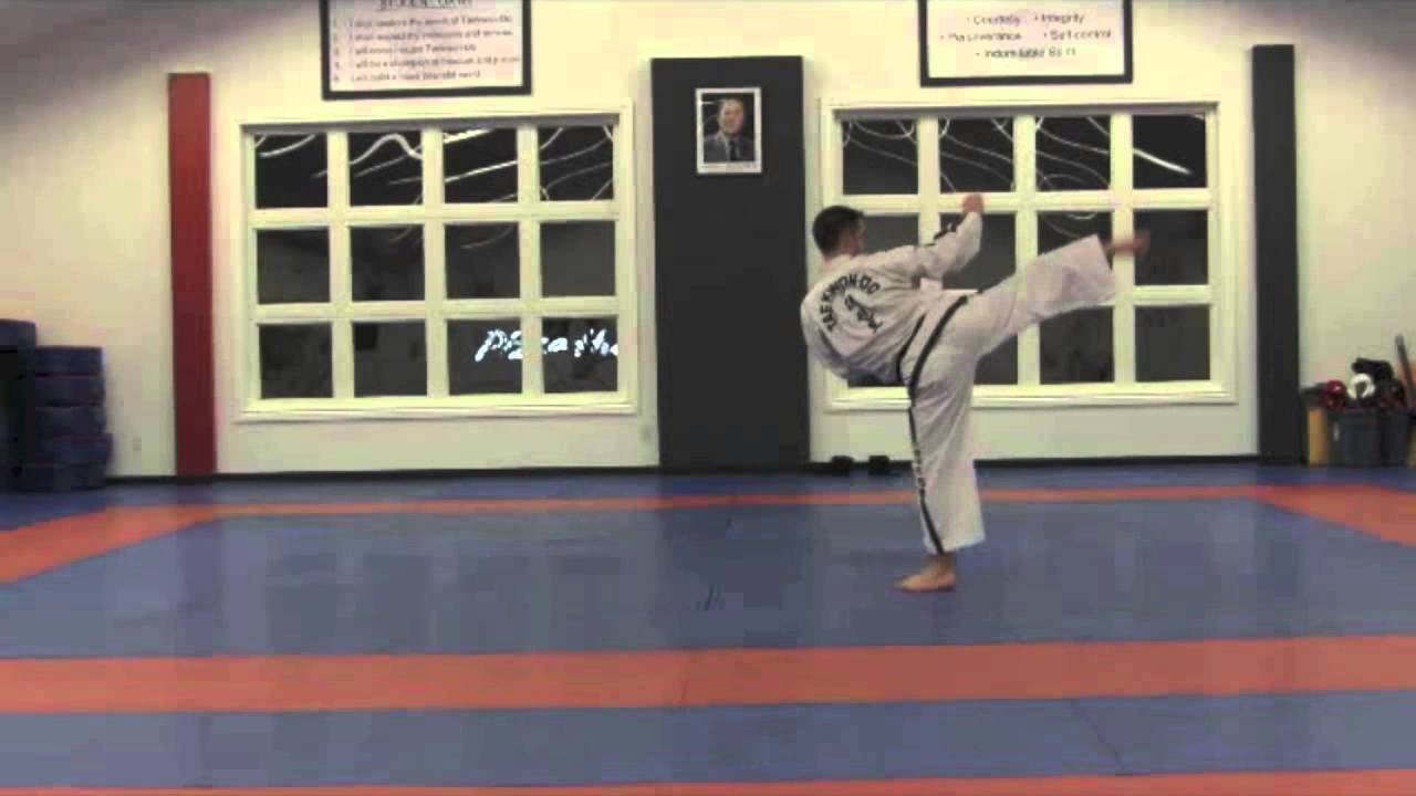 Sam-Il (Slow Motion)